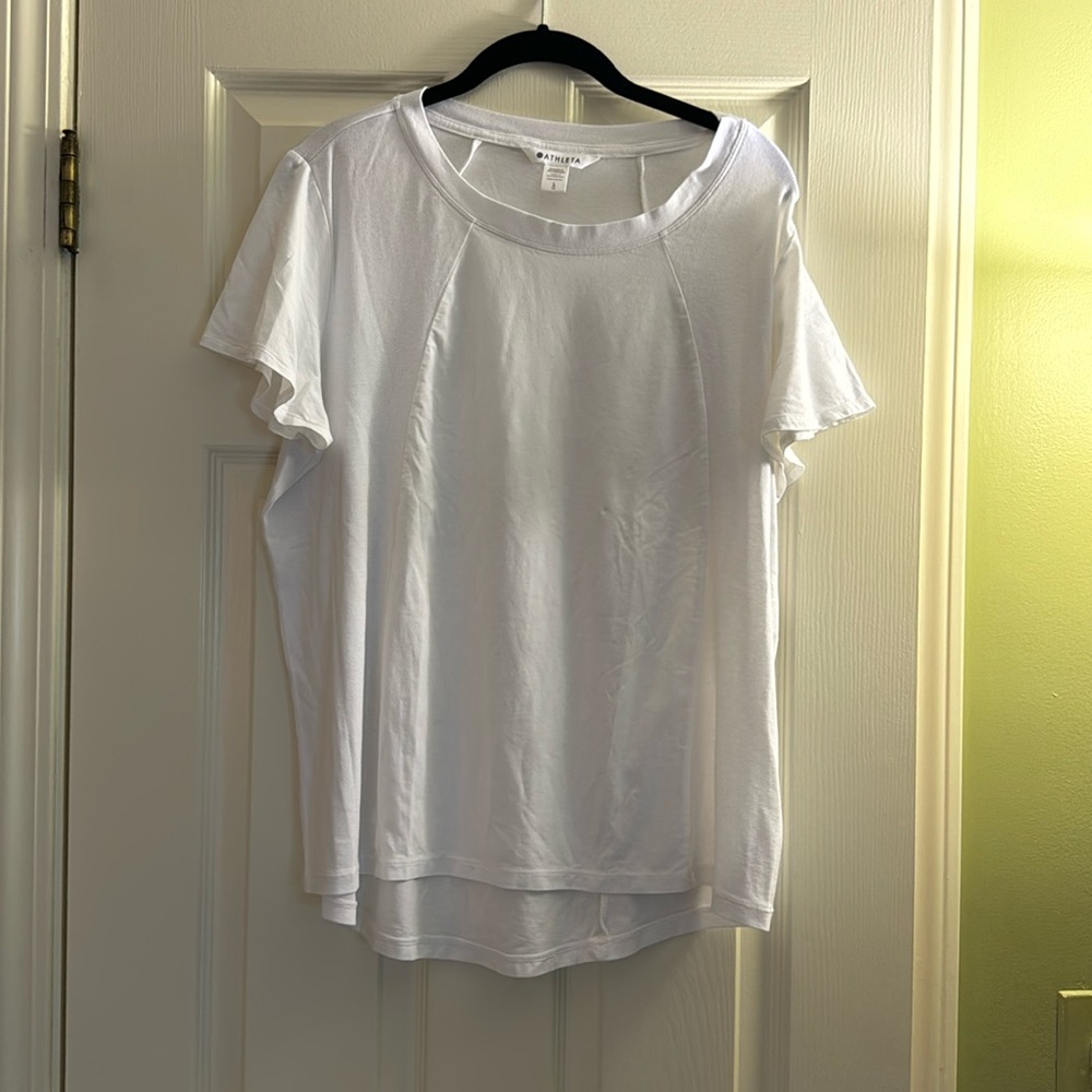 Athleta tshirt